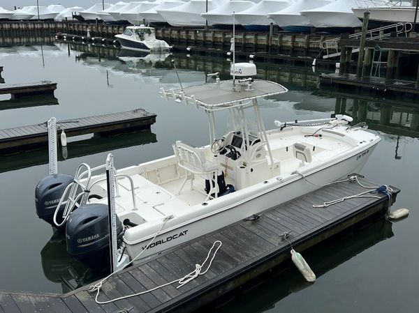 Photo of Boat