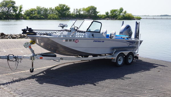 Photo of Boat