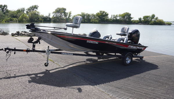 Photo of Boat