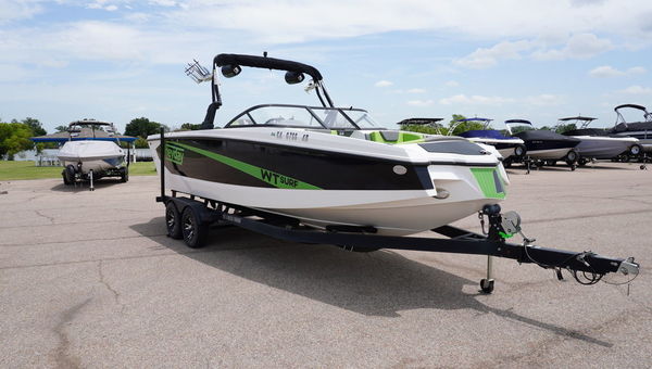Photo of Boat