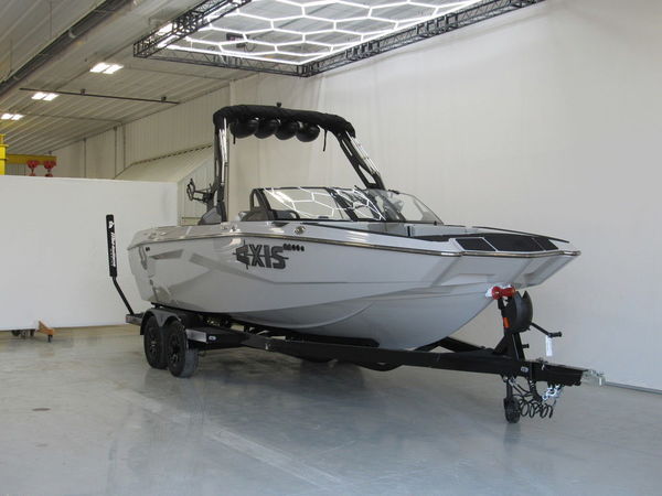 Photo of Boat