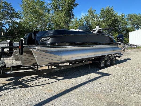 Photo of Boat