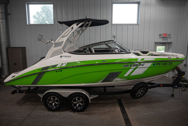 Photo of Boat
