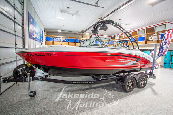 Photo of Boat