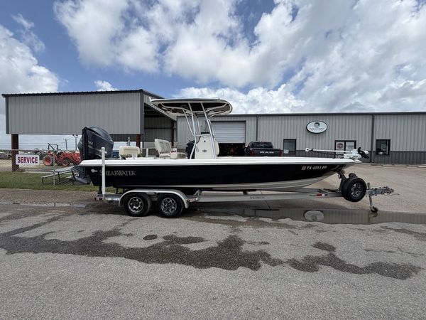 Photo of Boat