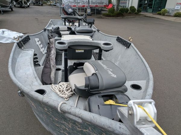 Photo of Boat