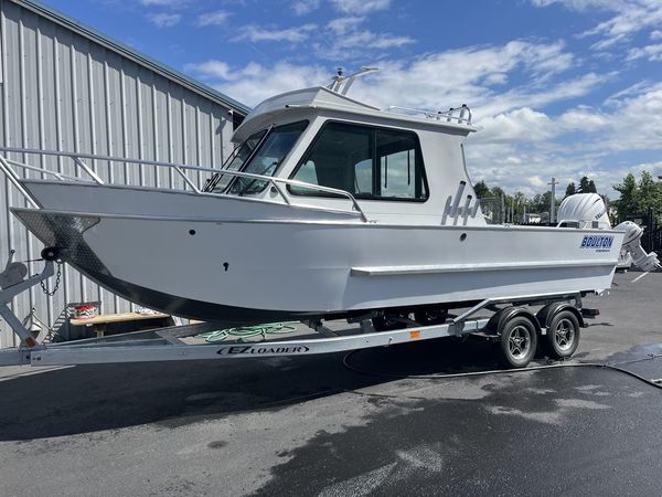 Photo of Boat