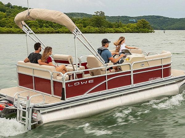 Photo of Boat