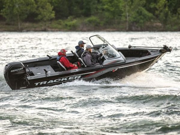 Photo of Boat