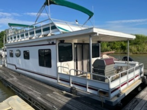 Photo of Boat