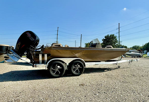 Photo of Boat