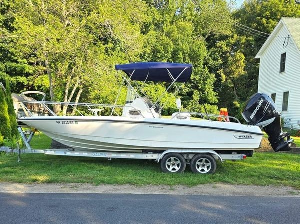 Photo of Boat