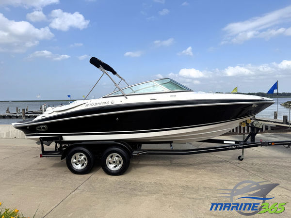 Photo of Boat