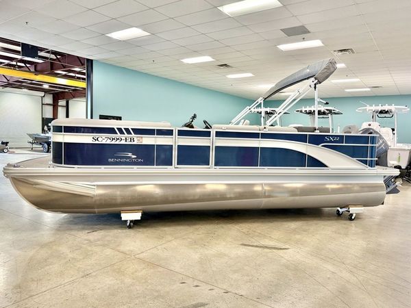 Photo of Boat