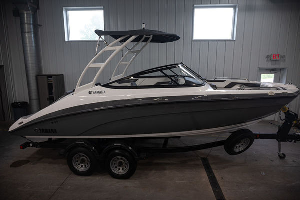 Photo of Boat