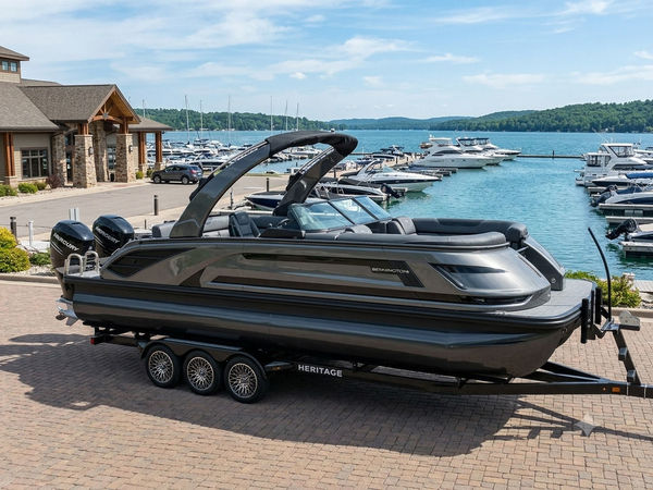 Photo of Boat