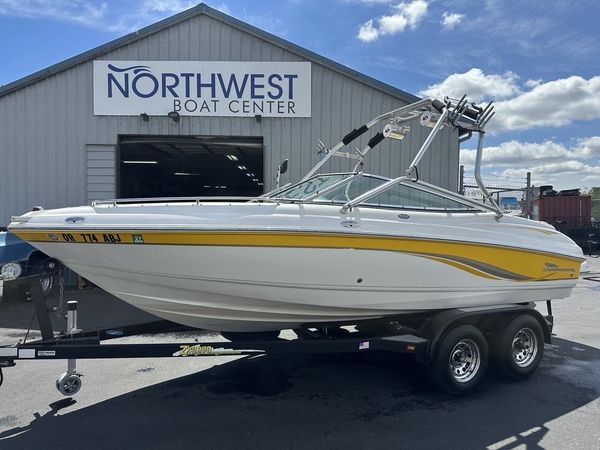 Photo of Boat