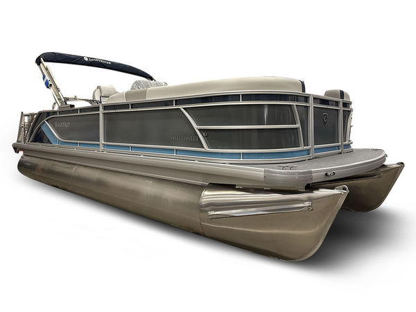 Photo of Boat