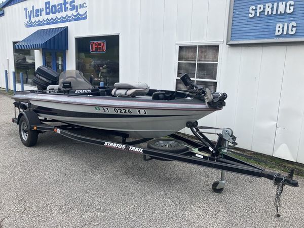 Photo of Boat