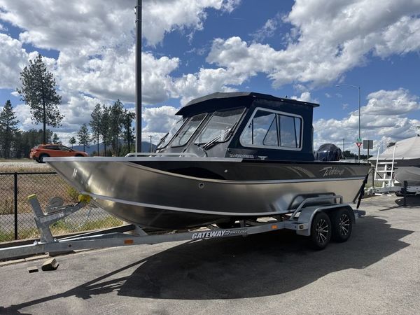 Photo of Boat
