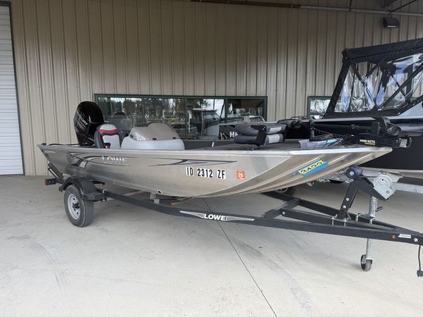 Photo of Boat