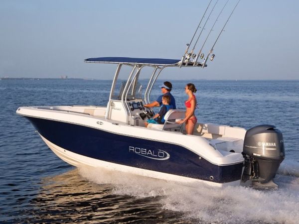 Photo of Boat