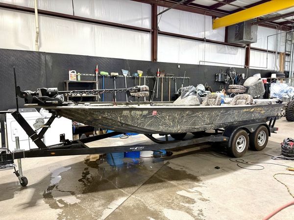 Photo of Boat