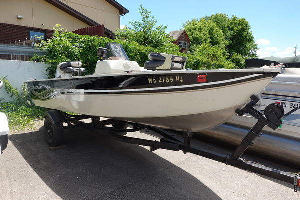 Photo of Boat