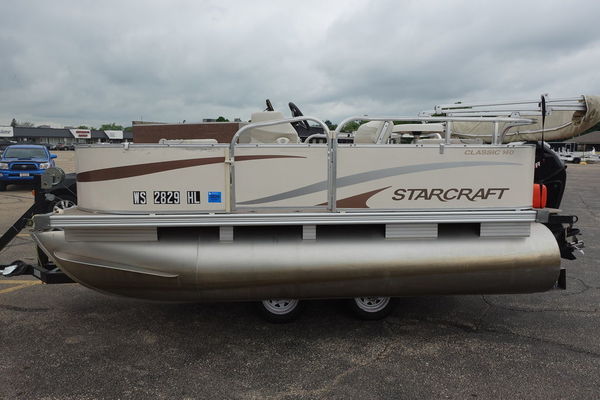 Photo of Boat