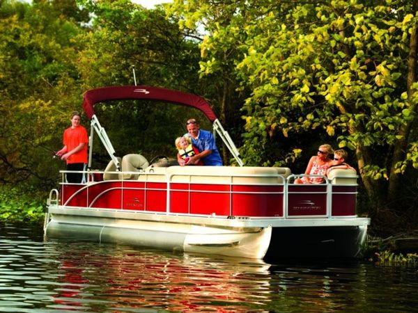Photo of Boat