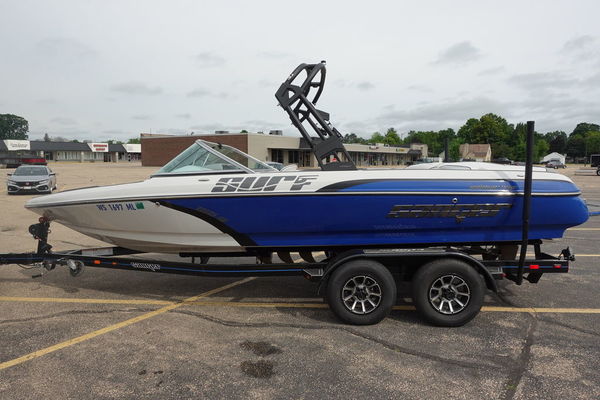 Photo of Boat