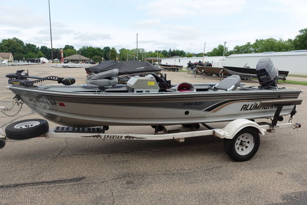 Photo of Boat