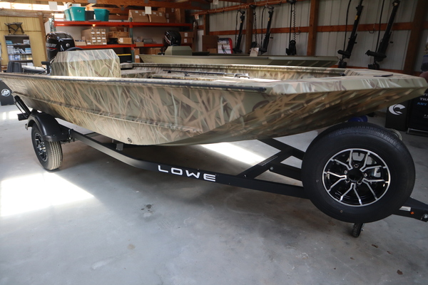 Photo of Boat