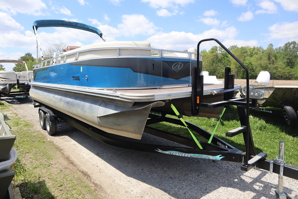 Photo of Boat