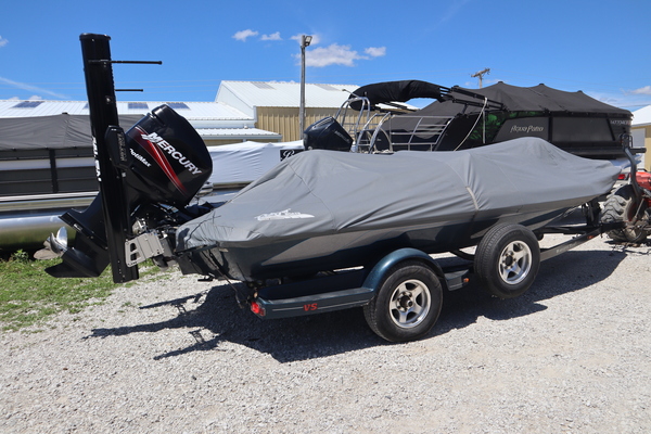 Photo of Boat