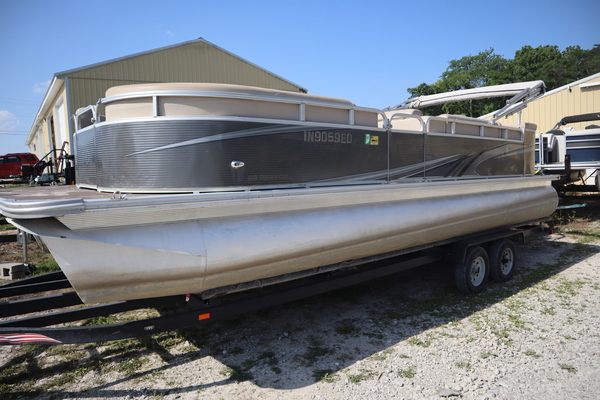 Photo of Boat