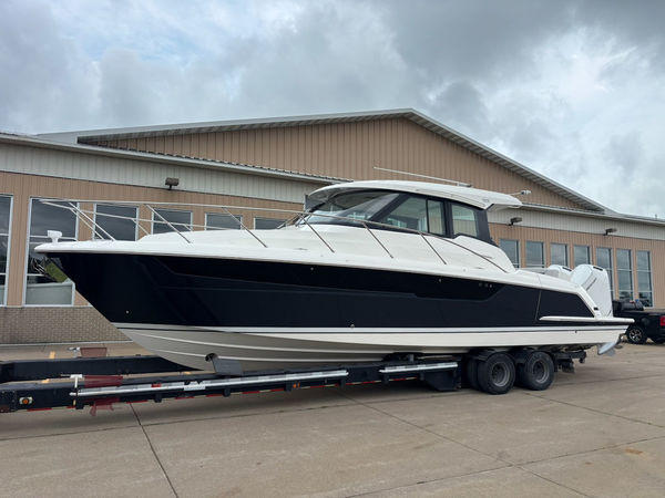 Photo of Boat