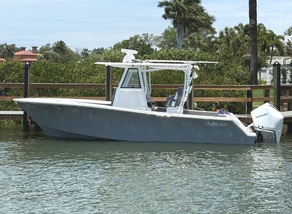 Photo of Boat