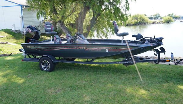 Photo of Boat