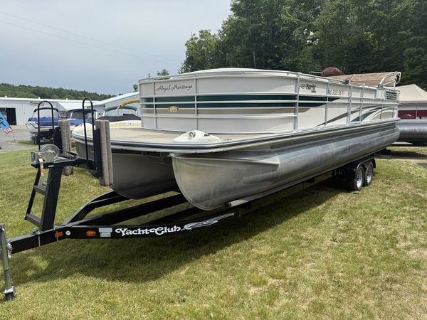 Photo of Boat