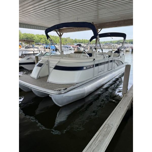 Photo of Boat
