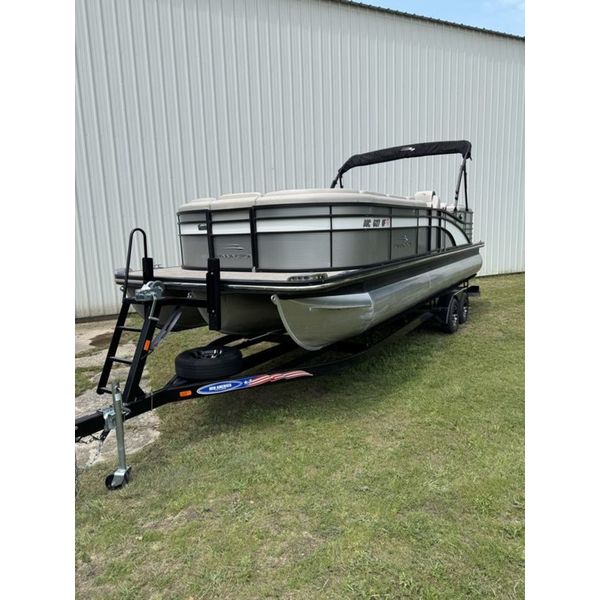 Photo of Boat
