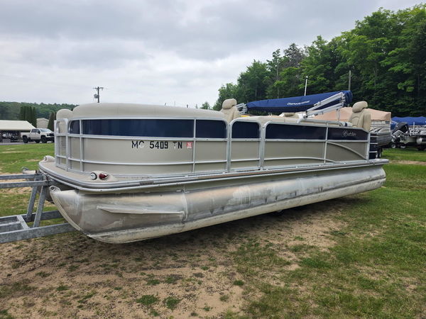 Photo of Boat