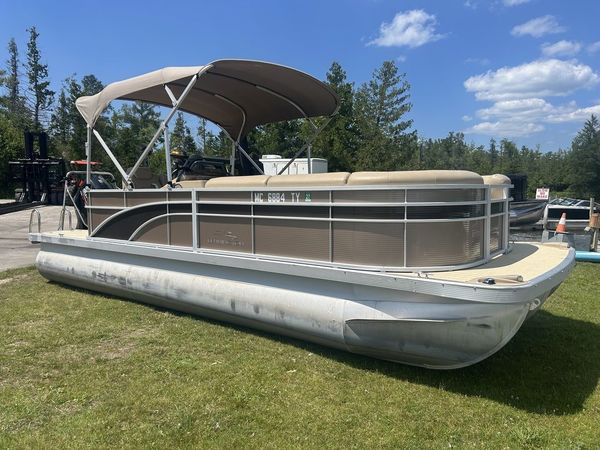 Photo of Boat