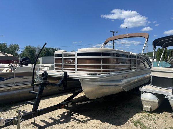 Photo of Boat