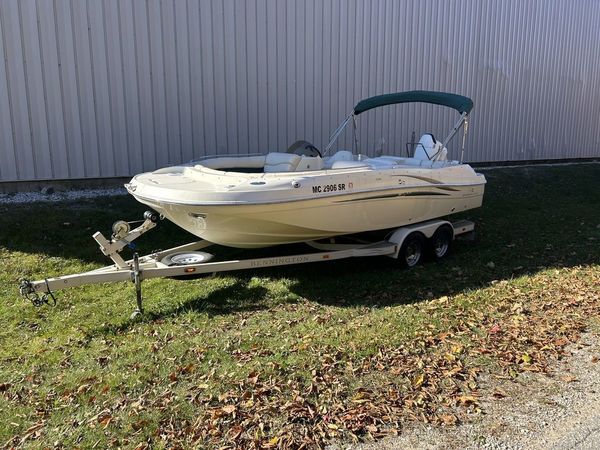 Photo of Boat