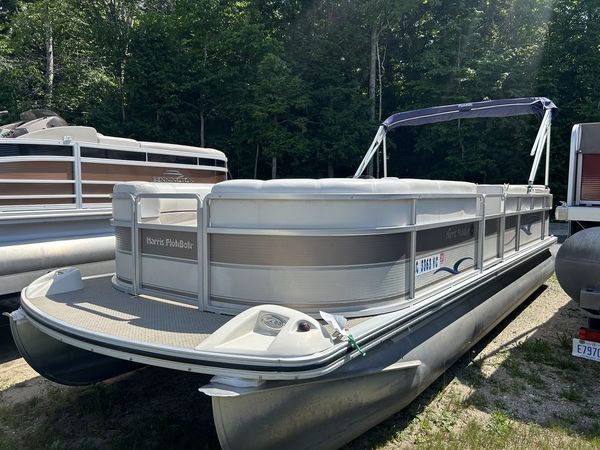 Photo of Boat
