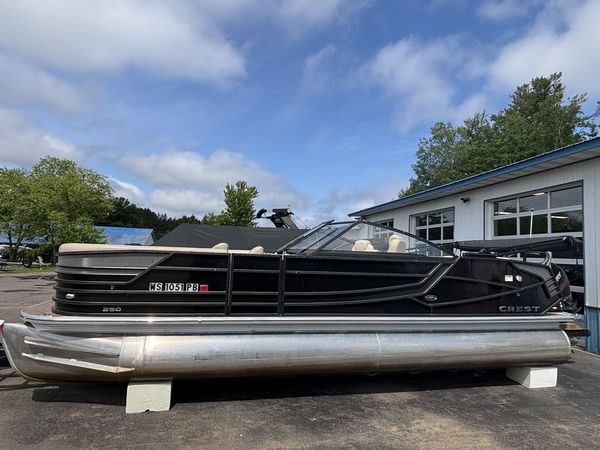 Photo of Boat