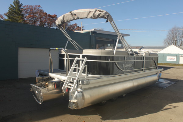 Photo of Boat