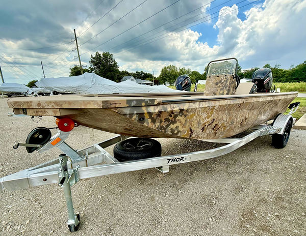 Photo of Boat